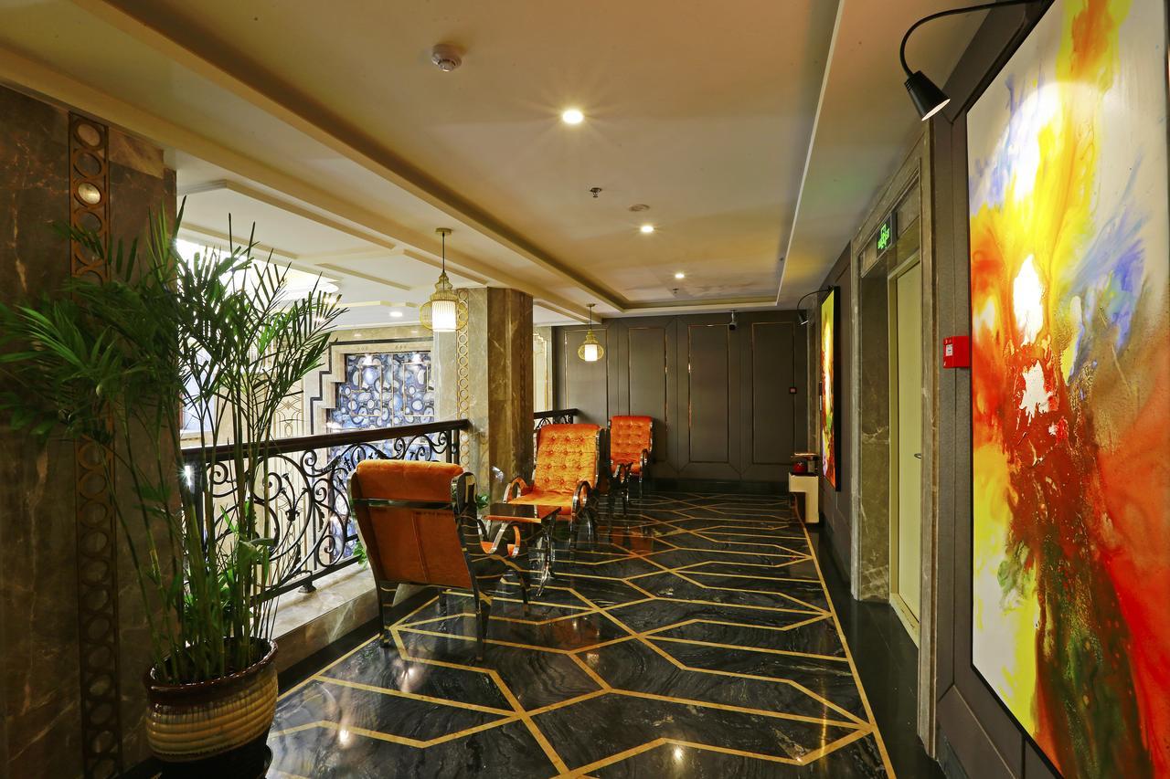 Petrochemical Engineering Hotel Harbin Esterno foto