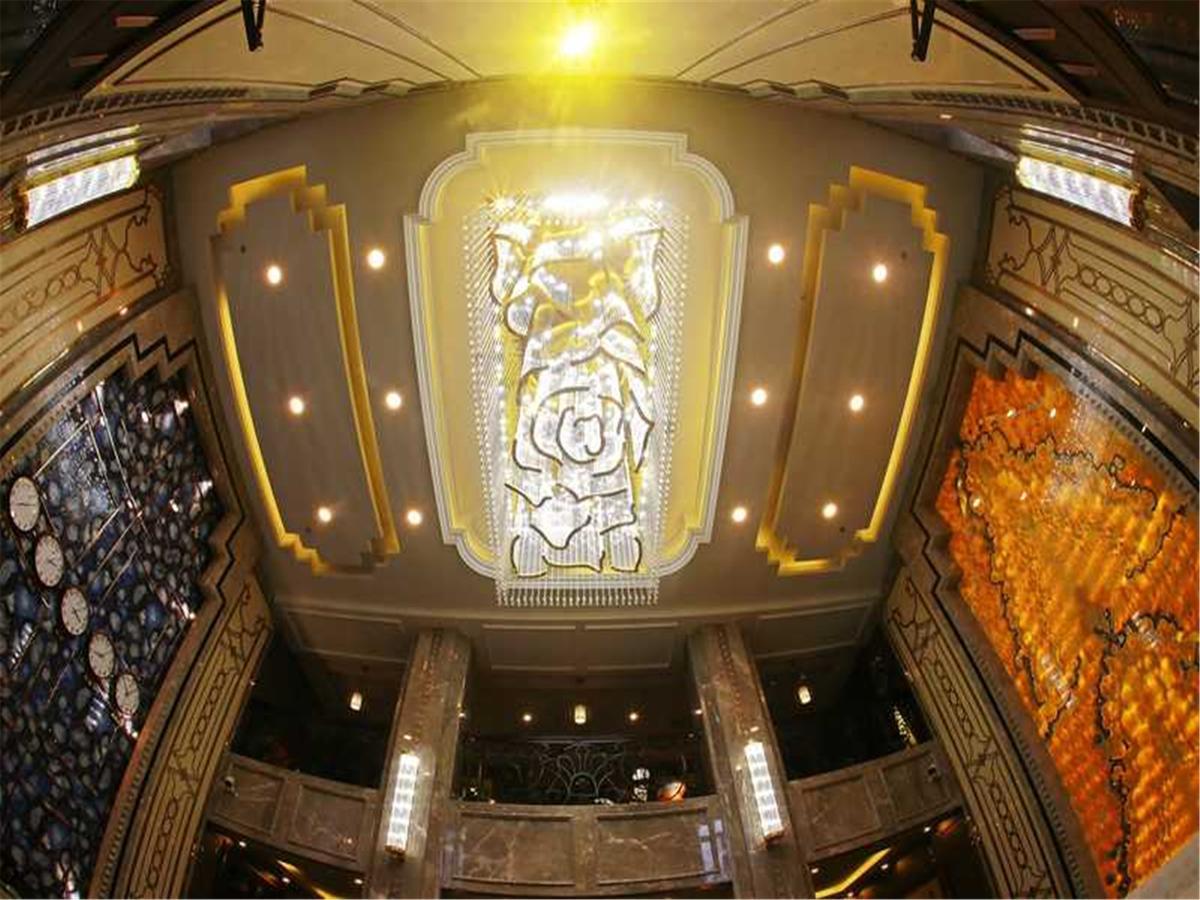 Petrochemical Engineering Hotel Harbin Esterno foto