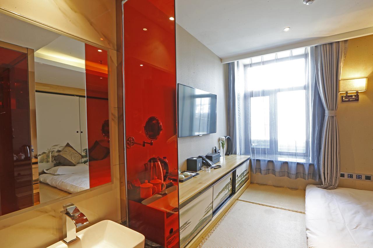 Petrochemical Engineering Hotel Harbin Esterno foto