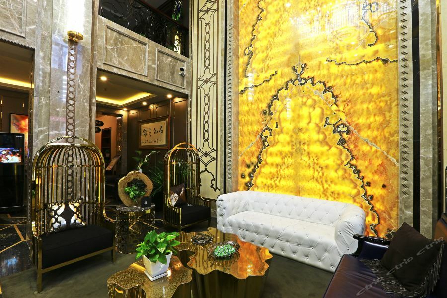Petrochemical Engineering Hotel Harbin Esterno foto